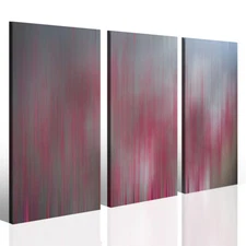 Modern painting on canvas Rising for furniture modern environments print