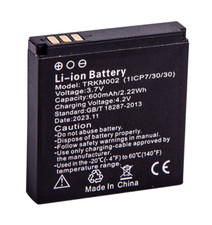 Extra Battery 600mAh for Trackimo GPS Tracker