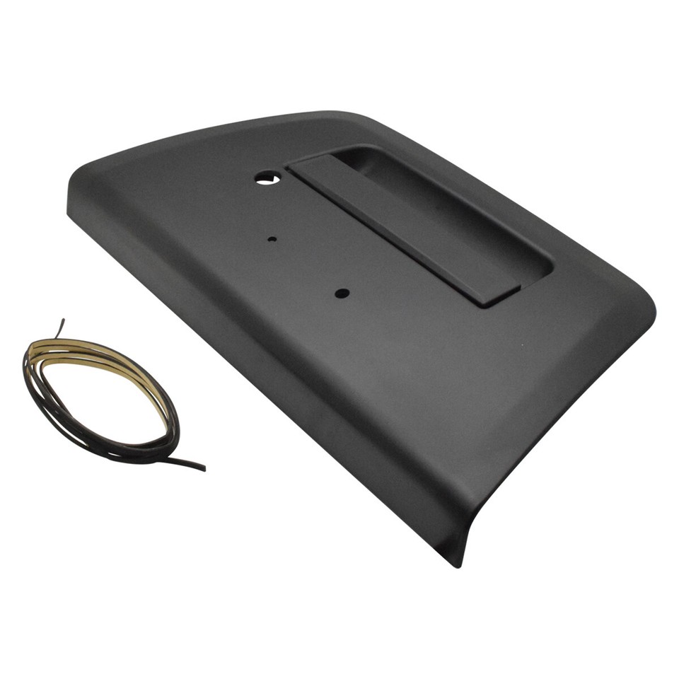 Tailgate Handle & Key Hole For Nissan Frontier LE SE XE S SL SV 05-12 - Foto 5