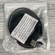 10FT USB Power Extension Cable For Echo Dot USB to Micro USB