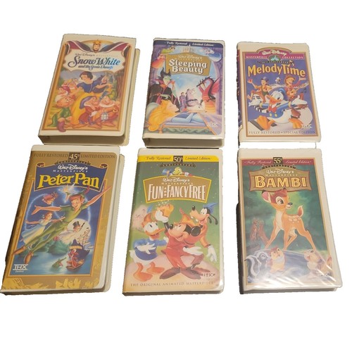 Walt Disney's PETER PAN 45th Anniversary Ltd Edition Masterpiece