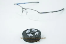 Conductor 0.5 (2x Pairs) Nose Pads for Oakley Nosepads w/Screws OX3187 (OX3186)