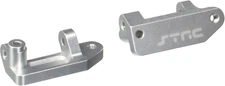 ST Racing Aluminum Castor Blocks for Traxxas 2WD Electrics