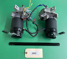 Motors for Hoveround MPV5 Power Wheelchair CIM1006034 M16010427 M16010428 J962
