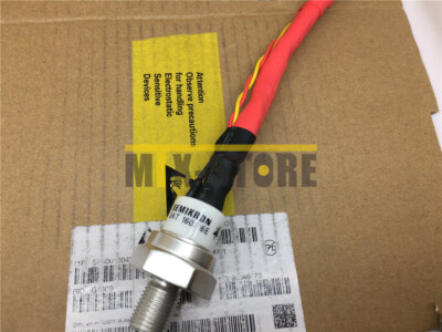 1PCS Brand New SEMIKRON Module SKT160/16E SKT160-16E Quality Assurance 100%