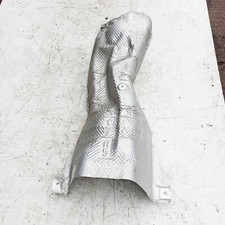 Toyota Corolla 2018-2022 Hybrid Petrol Hatchback 1.8 Heat Insulation Genuine OEM