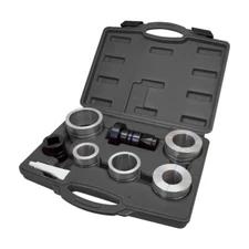 Lisle 17350 Pipe Stretcher Kit, Collet Sets Expand Pipes From 1-5/8" To 4-1/4".