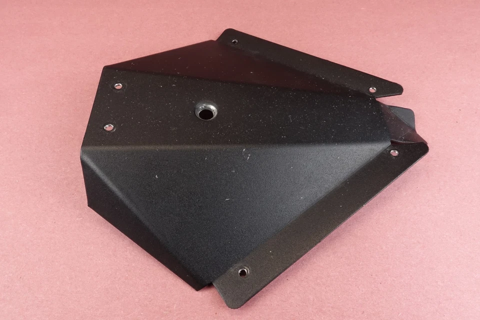 Placa de montaje trasero Ducati 1199 Panigale S 2012-2014 Foto 2 de 3