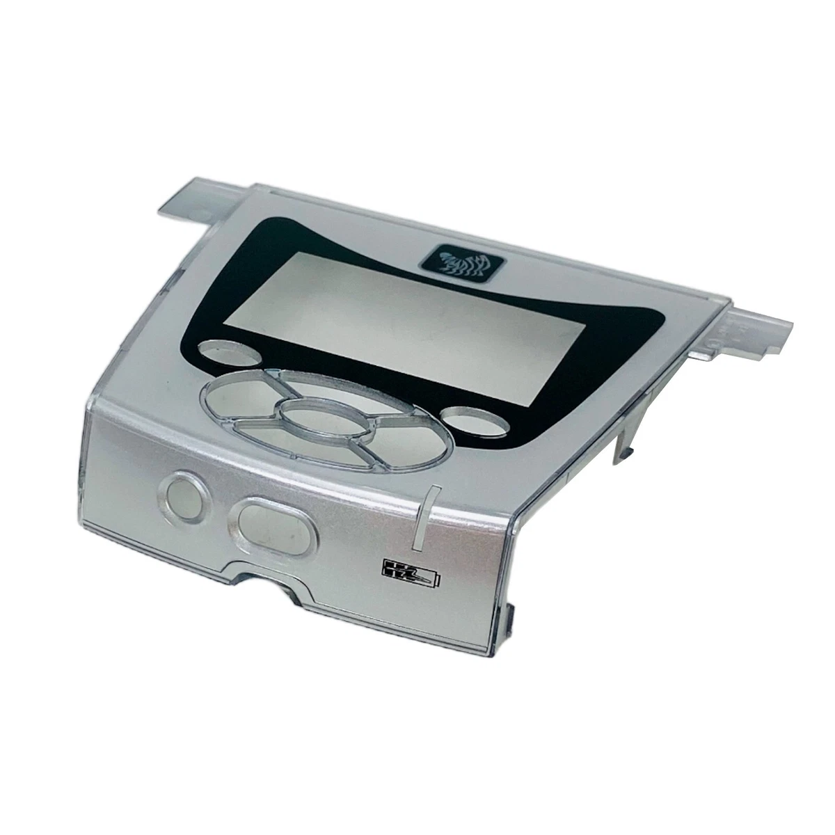 Zebra P1024457 LCD & Keypad Front Cover Replacement for QLN320  