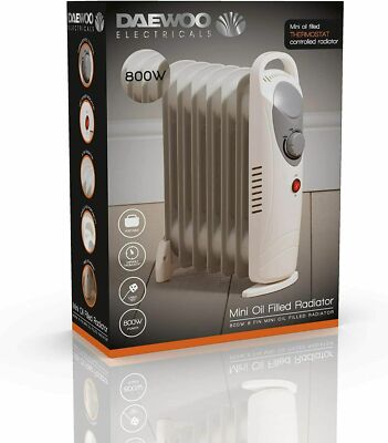 Daewoo Electric Radiator Toolstation Glen Currys Dimplex Heaters