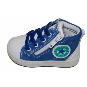 Primigi Whizz Sneakers Blue Outlet Numero21 | eBay