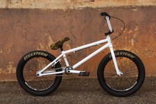 Eastern Traildigger BMX Bike - Full Chromoly ...