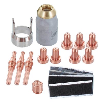 Kit De Pièces Détachées Pour Coupeur Plasma Thermal Dynamics Cutmaster SL100 - Neuf