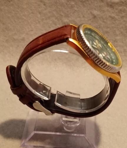 Benrus BN541 Mens Chronograph watch - Picture 17 of 23