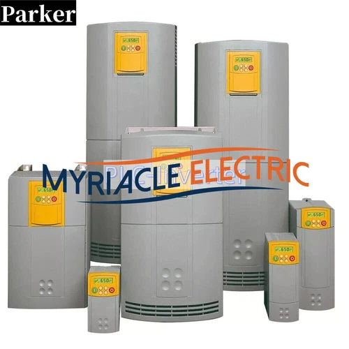 1PC New 690-432230C0-B00P00-A400 Inverter For Parker Shipping DHL or FedEX#