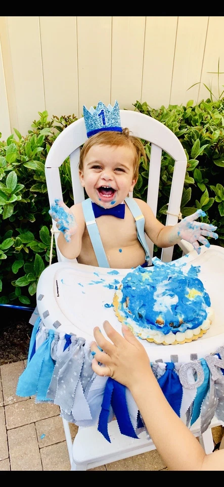 Baby First Birthday! Theme Twinkle Twinkle Little Star! - Image 3 of 4