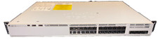 Cisco C9200L-24P-4G-E V02 - Catalyst 9200L 24...