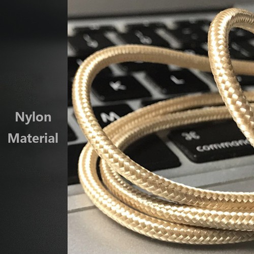 Fast Charger USB C Type-C Data Cable For Samsung S8 S9 S10 S20 Ultra Plus Note - Picture 3 of 20