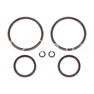 Reparatur Satz Vanos für BMW Doppelvanos Dichtungen Dichtsatz M54 M52 TU E46 E60