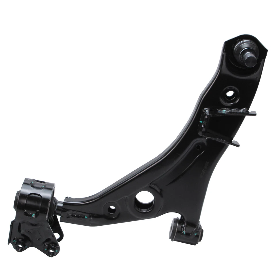 Pair Front Lower Control Arms w/ Ball Joints for 2007-2014 Ford Edge Lincoln MKX - Image 3 of 4