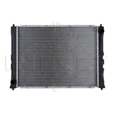Radiateur Rover 218