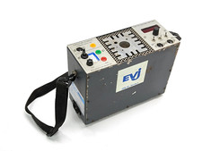 Jofra Evj-200 S Temperature Calibrator 115v