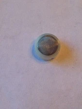 KAWASAKI FILTER, FLOAT VALVE KZ1000/KZ1000 14043-1010 NOS!