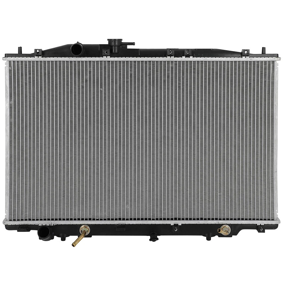Replacement Aluminu  Radiator Fit For 2005 2006 2007 2008 Acura RL Foto 2 de 4