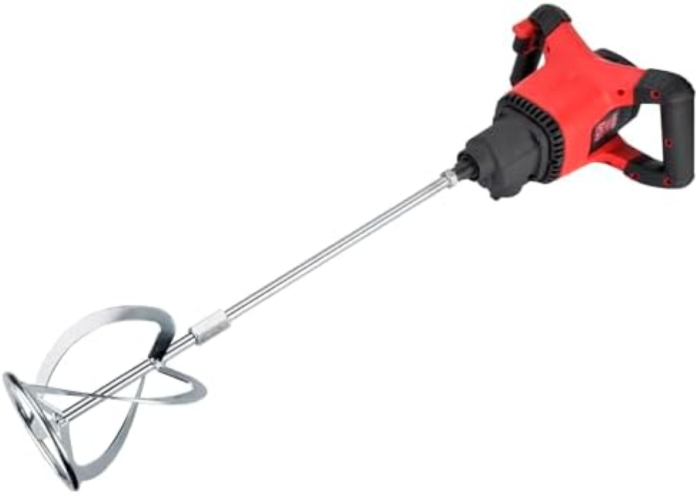 Bellota M16 M16 Macchina M16 per Vernice e Malta da 1600 W 220 V Spina tipo C-F