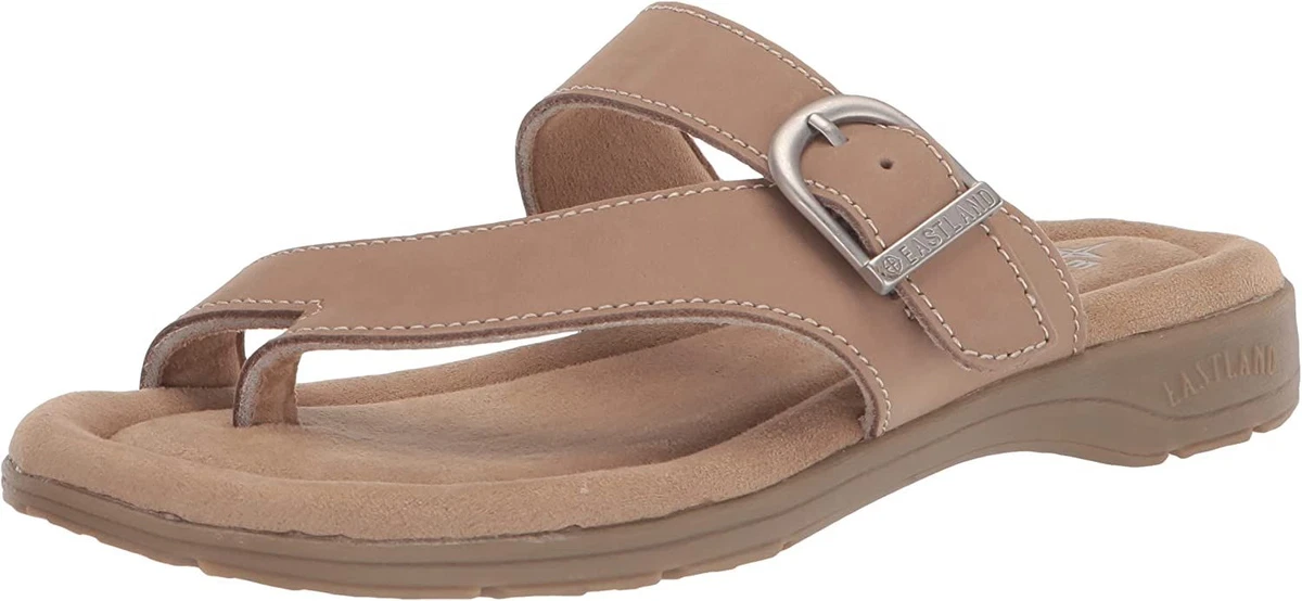 Eastland Women s Tahiti Ii Sandal