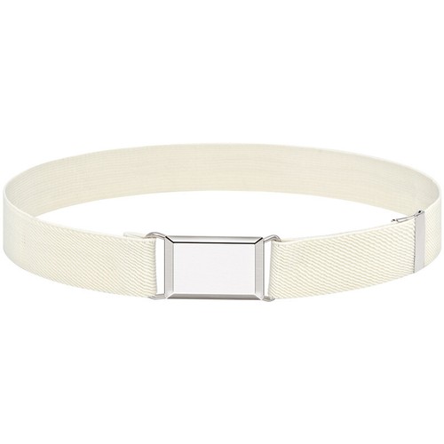 Boy Girls Pants Trousers Waist Strap Adjustable Stretch Waist Belt Easy Buckle ∂ - Picture 3 of 27