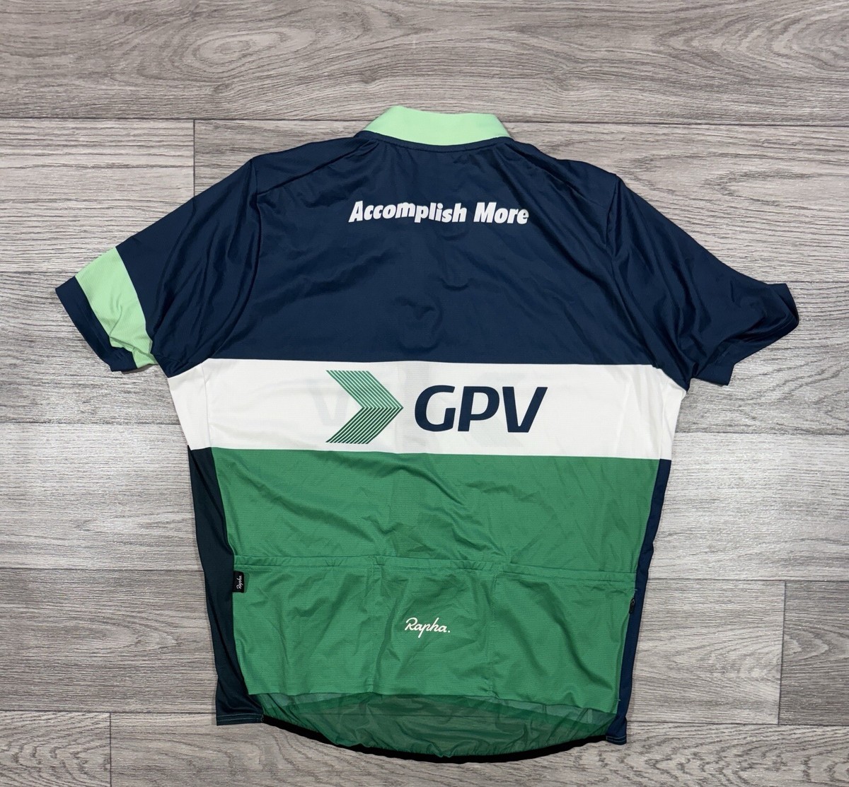 良品 ラファ MEN'S CLASSIC FLYWEIGHT JERSEY XL Rapha Classic Flyweight jersey review | Cycling Weekly