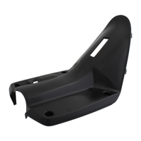 Rms Gegenschild FÜR Mbk Booster / Yamaha Bw's