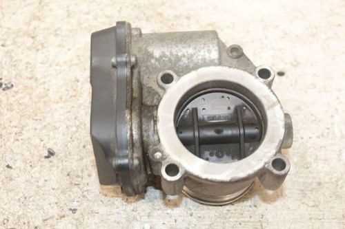 VW PASSAT B6 3C2 Drosselklappe 06F133062J 1.80 Petrol 2010 33305994