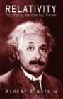 Relativity: The Special and General Theory (Dover Books ... | Buch | Zustand gut