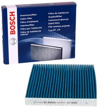 Filtre d'habitacle Citroen C-CROSSER