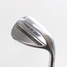 Titleist Vokey SM10 Tour Chrome Sand Wedge 54 Degrees 54.12D Steel RH A-162942