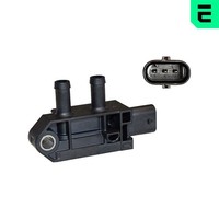 ERA 551673 Sensor Abgasdruck FüR Audi Bentley Cupra MAN Seat Skoda VW