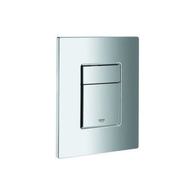 Grohe Skate Cosmopolitan Drückerplatte 38732000