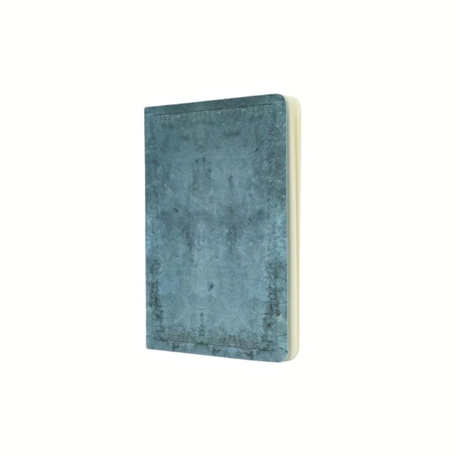 Riviera Bold (Old Leather Collection) A5 Unlined Cahier by Paperblanks
