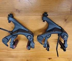 Shimano Ultegra BR-R8010F direct mount bike front rear racing brakes 3B