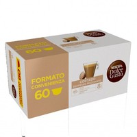 Nescafe Cortado Espresso Macchiato Megapack 60 Caps Kompatibel Mit Dolce Gusto