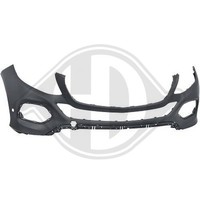 1692150 StoßStange Vorne FüR MERCEDES-BENZ GLE (W166)