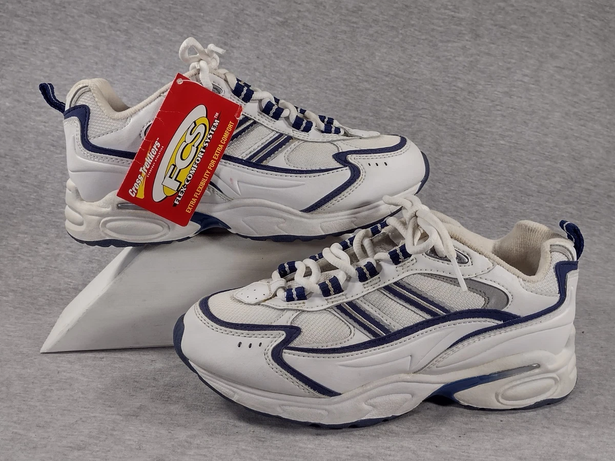 CROSS Trekkers Indiana Women's Athletic Shoes for sale | eBay