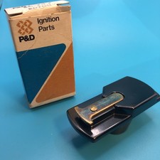 Distributor Rotor P&D EC147- Standard JR-79 MADE IN USA