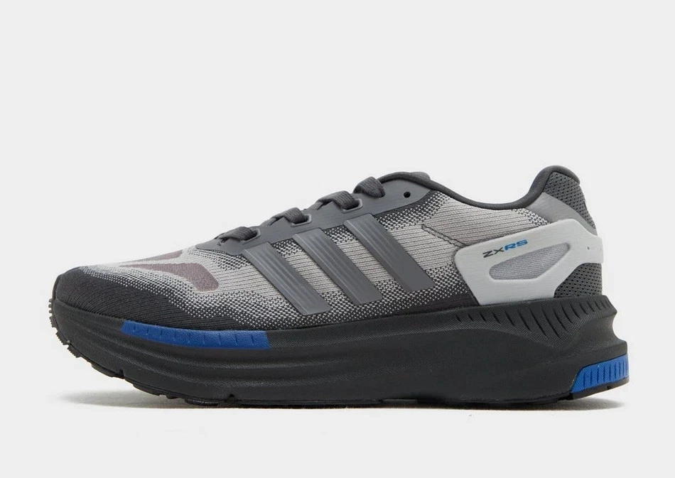 Adidas Originals Men's ZX RS Trainers in Grey Shoes