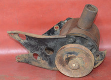 1965-66 Ford Mustang Falcon Power Steering Pump Thompson Bracket HBA AT 3 11W225
