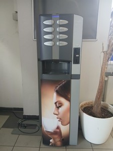 kaffeemaschine kaffeemaschine necta colibri automatik