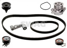 Kit de distribution Audi S3