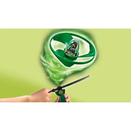 LEGO® Ninjago 70744 Airjitzu Wrayth Flieger